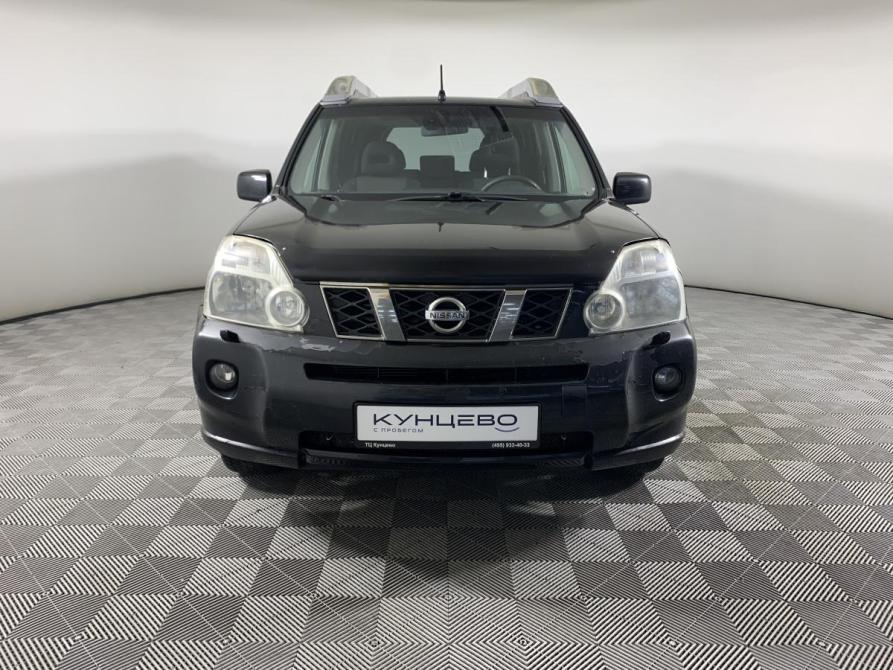 Nissan X-Trail II Москва  - изображение 2