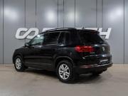 Volkswagen Tiguan I Рестайлинг Воронеж  - изображение 24
