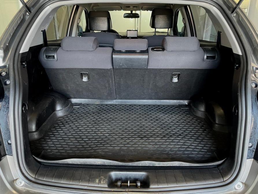 SsangYong Actyon II Москва  - изображение 15