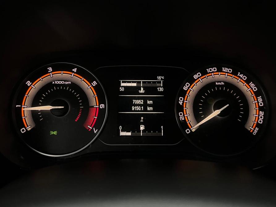 Lada (ВАЗ) Vesta I Рестайлинг (NG) Казань  - изображение 9