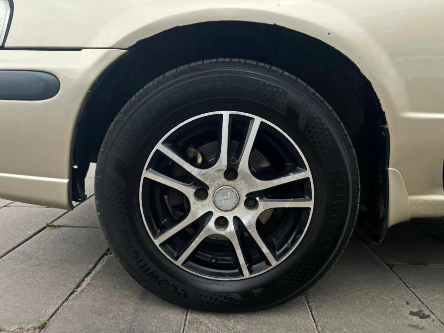Nissan Sunny B15 Стерлитамак  - изображение 9