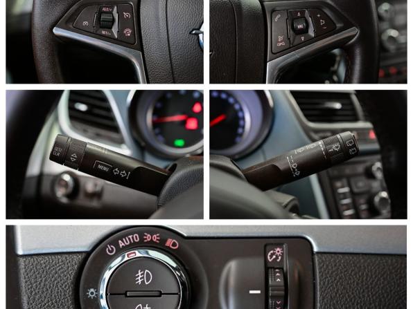Opel Mokka I с пробегом 2012 года, цена 1 040 000 рублей, 135959 км, внедорожник, Автокод Объявления