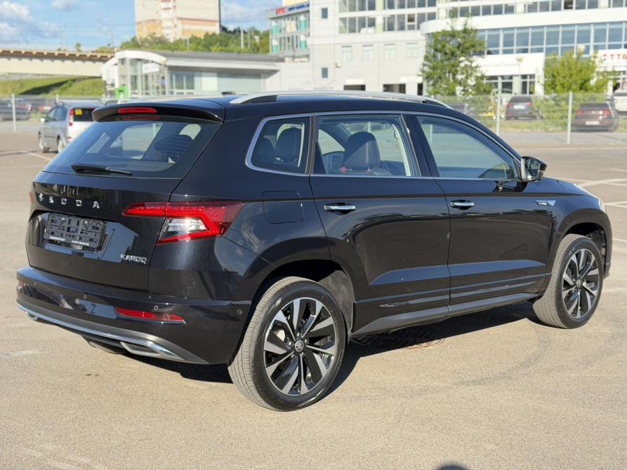 Skoda Karoq I Казань  - изображение 6