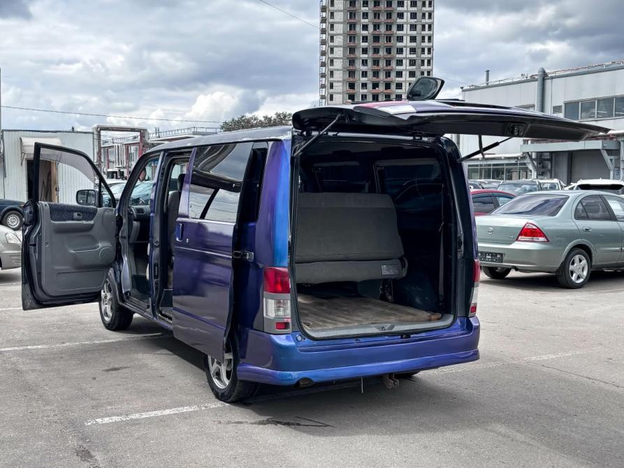 Mazda Bongo Friendee I Рестайлинг Нижний Новгород  - изображение 5