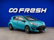 Toyota Aqua I Рестайлинг 2 Москва  - изображение 19