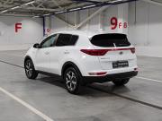 Kia Sportage IV Казань  - изображение 32