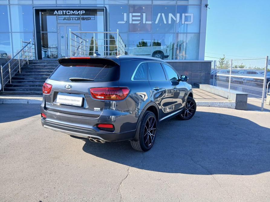 Kia Sorento III Prime Рестайлинг Саратов  - изображение 5