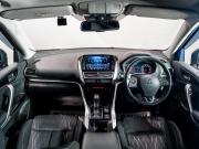 Mitsubishi Eclipse Cross I Чита  - изображение 32