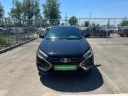 Lada (ВАЗ) Vesta I Рестайлинг (NG) Ростов-на-Дону  - изображение 23