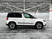 Skoda Yeti I Рестайлинг Казань  - изображение 27