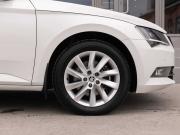 Skoda Superb III Новосибирск  - изображение 28