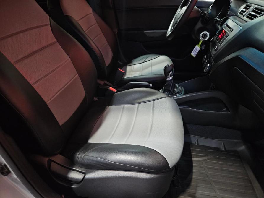 Kia Rio III Рестайлинг Вологда  - изображение 11