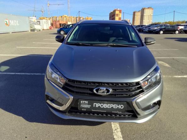 Lada (ВАЗ) Vesta I с пробегом 2019 года, цена 911 000 рублей, 114877 км, универсал, Автокод Объявления