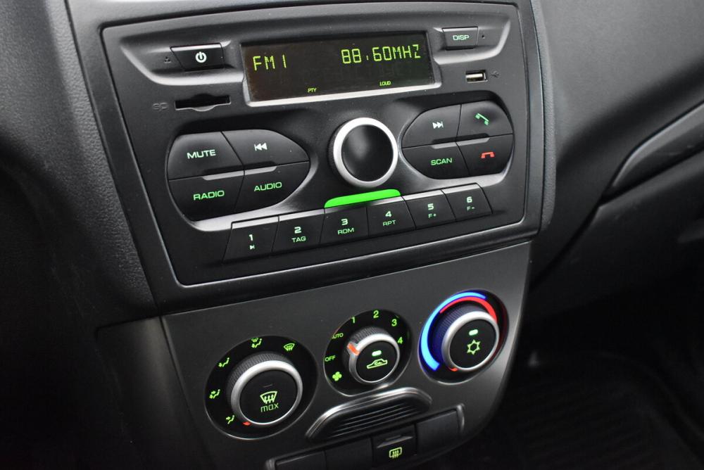 Lada (ВАЗ) Kalina II Москва  - изображение 7