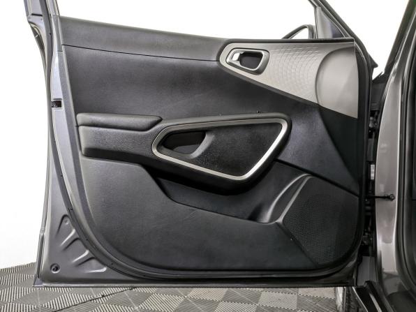 Kia Soul III с пробегом 2020 года, цена 1 775 000 рублей, 122923 км, хэтчбек, Автокод Объявления