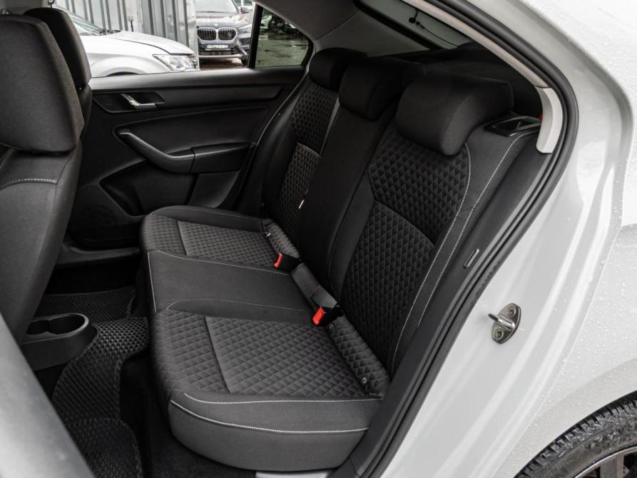 Skoda Rapid I Краснодар  - изображение 9