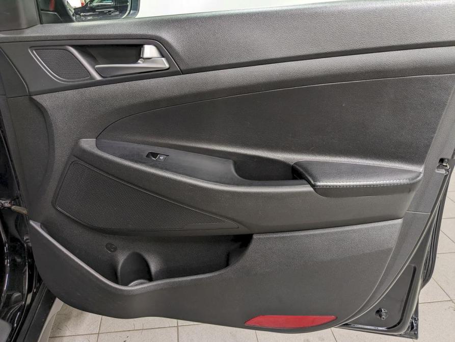 Hyundai Tucson III Рестайлинг Москва  - изображение 18