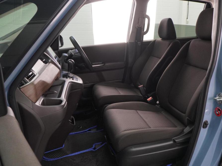 Honda Freed II Рестайлинг Воронеж  - изображение 8