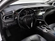 Toyota Camry VIII (XV70) Тюмень  - изображение 34