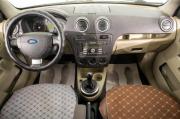 Ford Fusion I Рестайлинг Барнаул  - изображение 34
