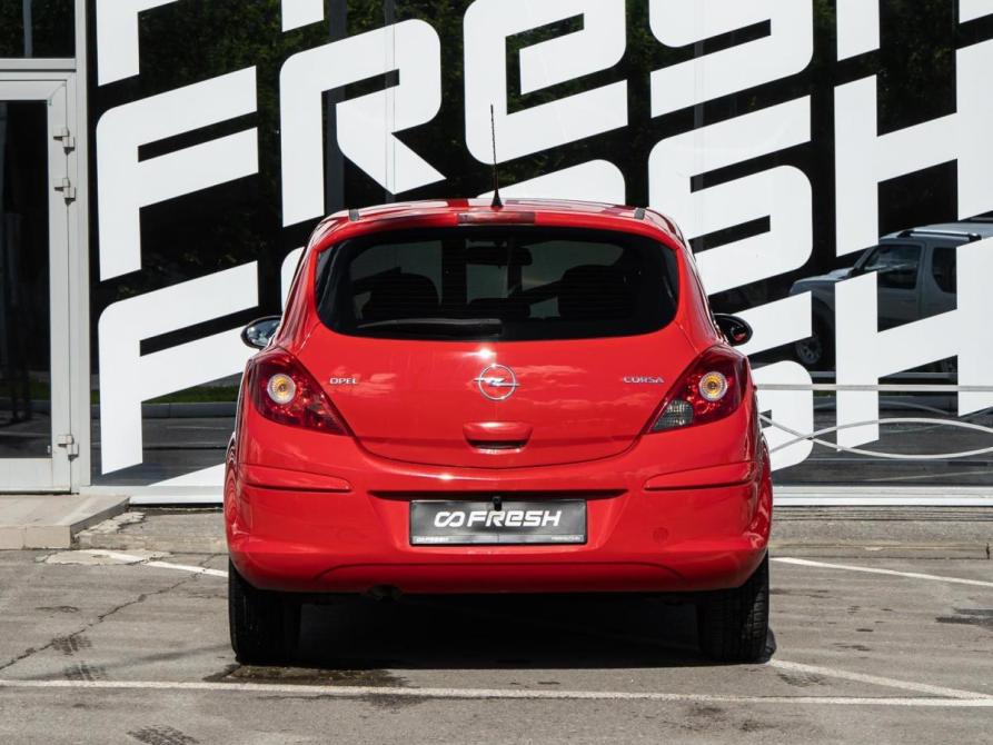 Opel Corsa D Волгоград  - изображение 4
