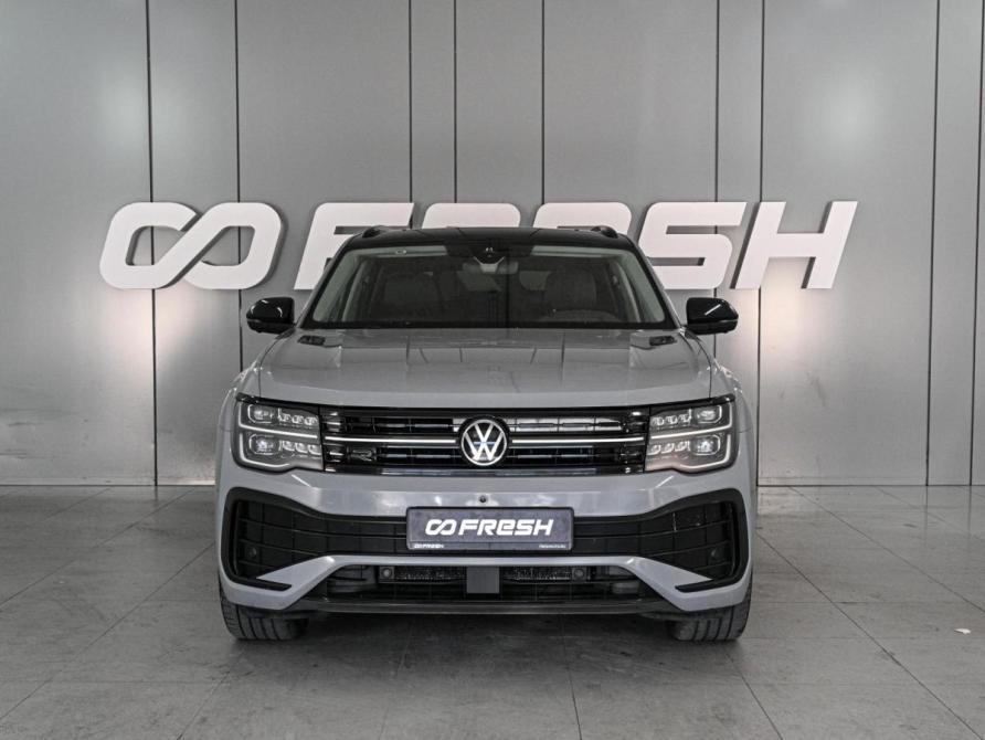 Volkswagen Teramont I Рестайлинг (China Market) Ростов-на-Дону  - изображение 3