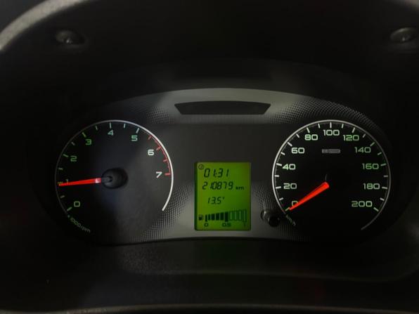Lada (ВАЗ) Granta I с пробегом 2013 года, цена 321 000 рублей, 210879 км, седан, Автокод Объявления