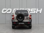 Chevrolet Niva I Рестайлинг Краснодар  - изображение 21