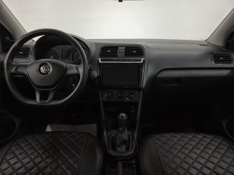 Volkswagen Polo V Рестайлинг Альметьевск  - изображение 10
