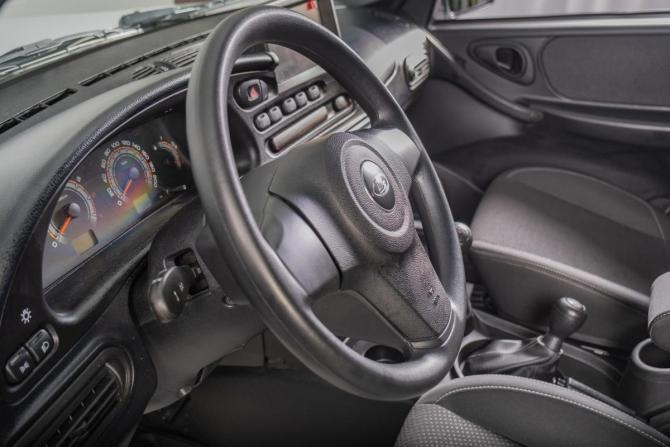 Lada (ВАЗ) Niva с пробегом 2021 года, цена 1 169 000 рублей, 37000 км, внедорожник, Автокод Объявления