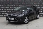 Ford Focus II Рестайлинг Томск  - изображение 14