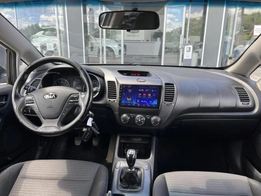 Kia Cerato III Воронеж  - изображение 7