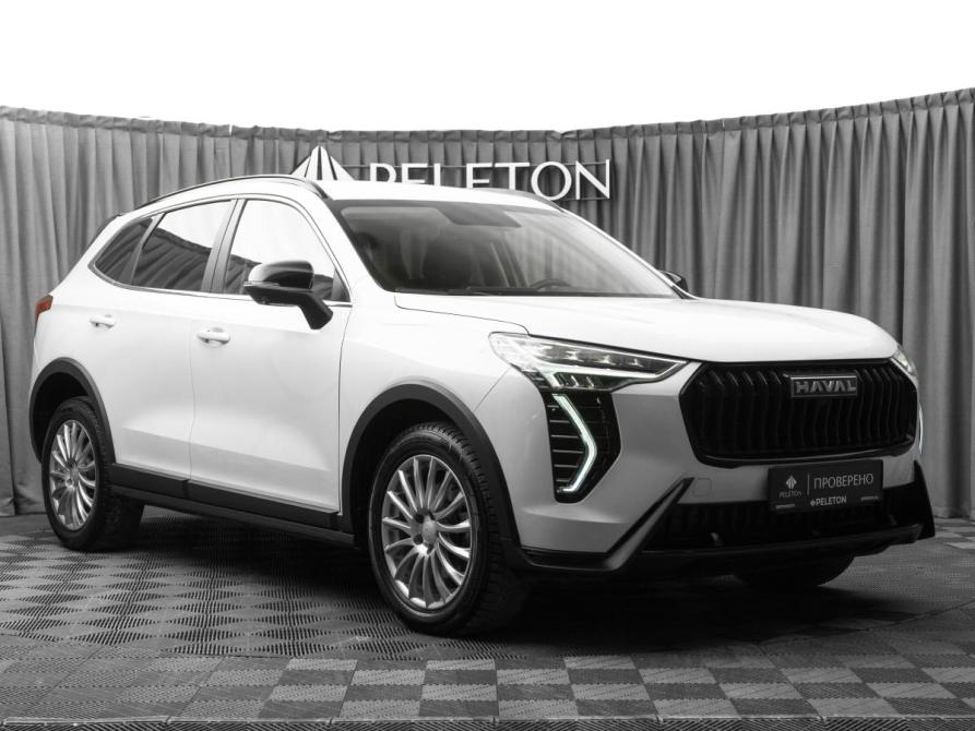 Haval Jolion I Рестайлинг Москва  - изображение 2