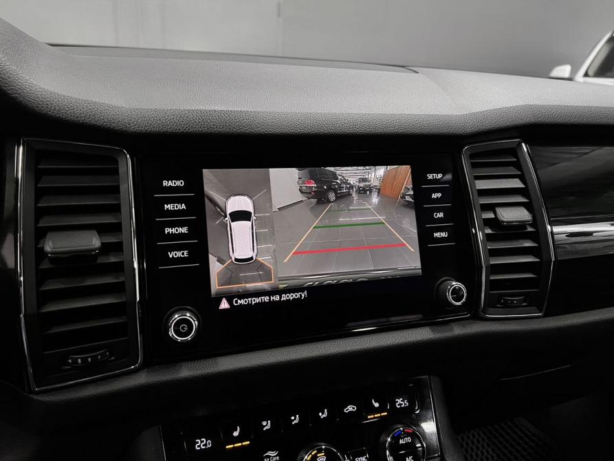 Skoda Kodiaq I Тверь  - изображение 15