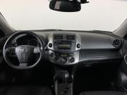 Toyota RAV4 III (XA30) Рестайлинг Москва  - изображение 31