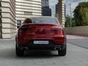 Mercedes-Benz GLC Coupe I (C253) Рестайлинг Москва  - изображение 33