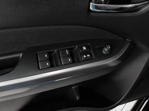 Suzuki Vitara II Рестайлинг с пробегом 2019 года, цена 2 190 000 рублей, 25555 км, внедорожник, Автокод Объявления