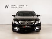 Toyota Camry VII (XV50) Казань  - изображение 10