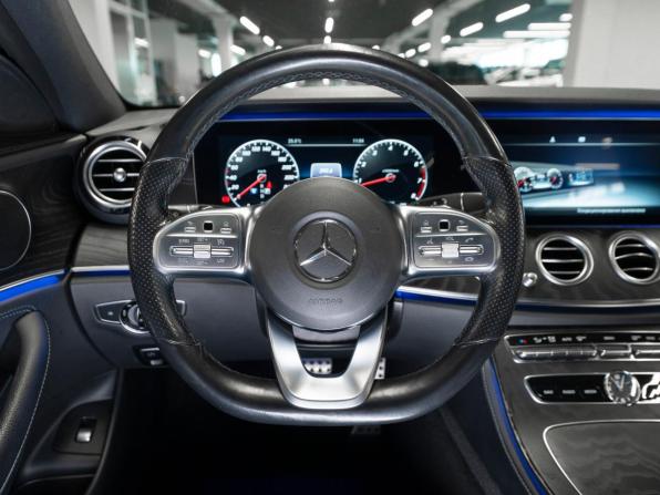 Mercedes-Benz E-Класс V (W213 S213 C238) с пробегом 2020 года, цена 4 140 000 рублей, 65030 км, седан, Автокод Объявления
