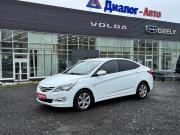 Hyundai Solaris I Рестайлинг Набережные Челны  - изображение 23