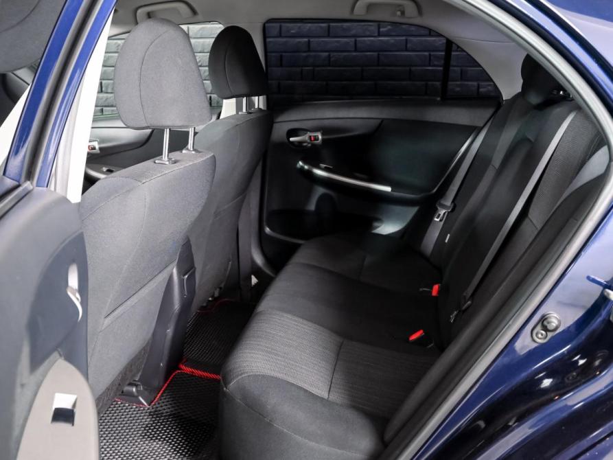 Toyota Corolla X (E140 E150) Екатеринбург  - изображение 17