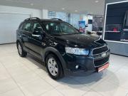 Chevrolet Captiva I Рестайлинг 2 Екатеринбург  - изображение 20
