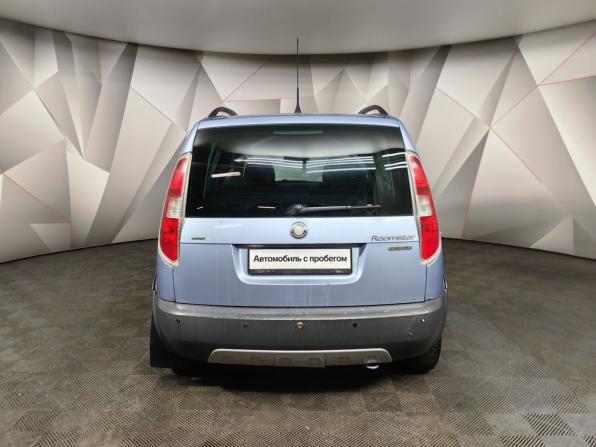 Skoda Roomster I с пробегом 2008 года, цена 397 000 рублей, 287567 км, компактвэн, Автокод Объявления