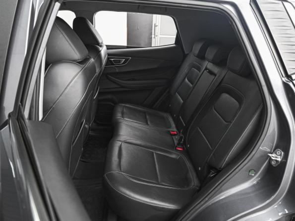 Chery Tiggo 4 Pro I Рестайлинг с пробегом 2024 года, цена 1 655 000 рублей, 11930 км, внедорожник, Автокод Объявления