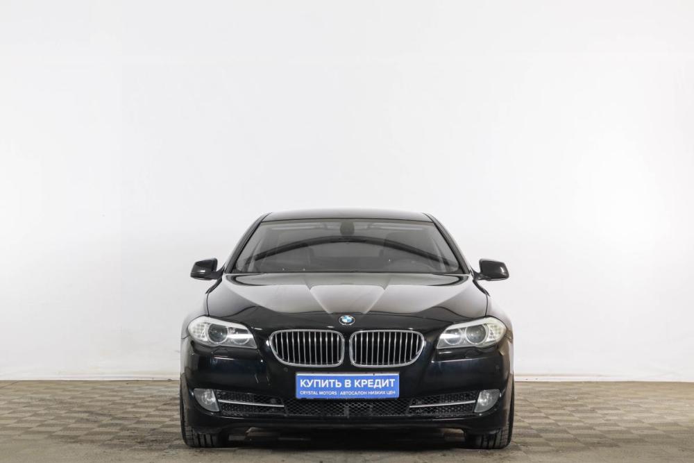 BMW 5 серии VI (F10/F11/F07) Тюмень  - изображение 2
