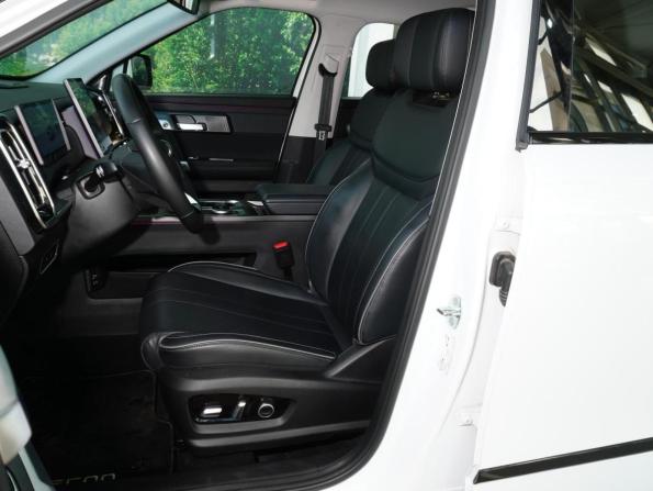 Jaecoo J7 I с пробегом 2024 года, цена 2 298 000 рублей, 26020 км, внедорожник, Автокод Объявления