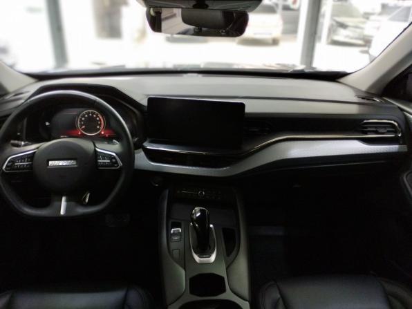 Haval F7 I Рестайлинг с пробегом 2023 года, цена 2 230 000 рублей, 29436 км, внедорожник, Автокод Объявления