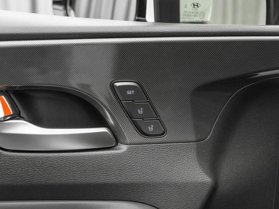 Hyundai Santa Fe IV Рестайлинг Москва  - изображение 15