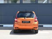 Nissan Note II Рестайлинг Новороссийск  - изображение 28