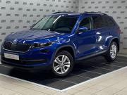 Skoda Kodiaq I Красноярск  - изображение 17